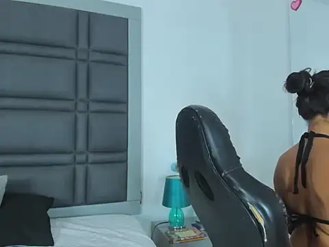 AmaranttayLunay online show from 03/14/26, 07:20