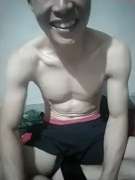 BigShot-Boy online show from 03/14/26, 03:40