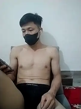 BigShot-Boy online show from 05/03/26, 01:58
