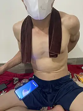 BigShot-Boy online show from 04/07/26, 03:25