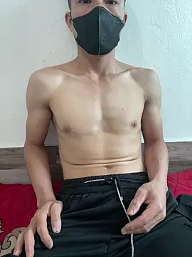 BigShot-Boy online show from 04/04/26, 06:53