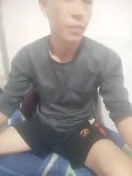 BigShot-Boy online show from 03/12/26, 08:51