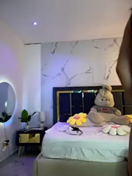 Babyzoee  online show from 03/19/26, 10:48