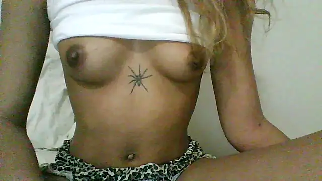 zandralanea online show from 04/23/26, 04:30