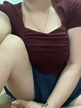 -Kalyn- online show from 04/12/26, 08:50