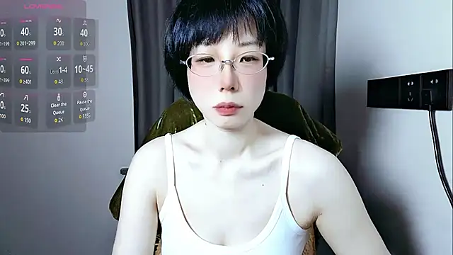 lin lin 520 520 online show from 05/14/26, 04:04