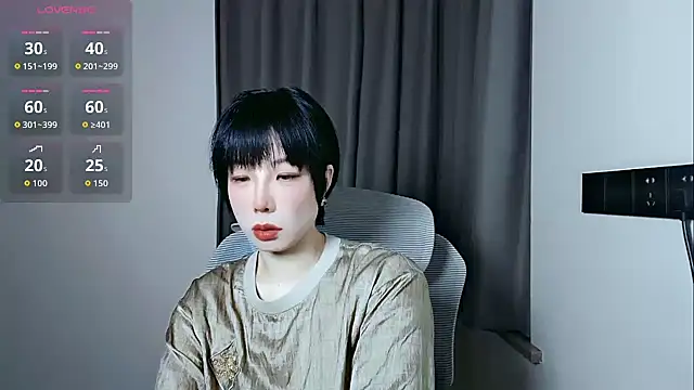 lin lin 520 520 online show from 06/03/26, 03:17