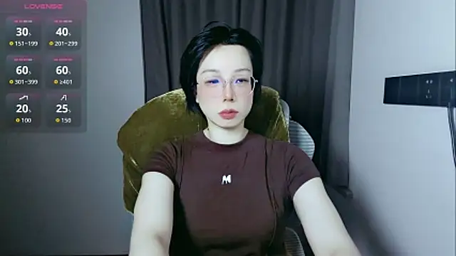 lin lin 520 520 online show from 05/31/26, 03:07