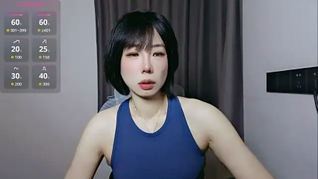 lin lin 520 520 online show from 04/21/26, 08:10