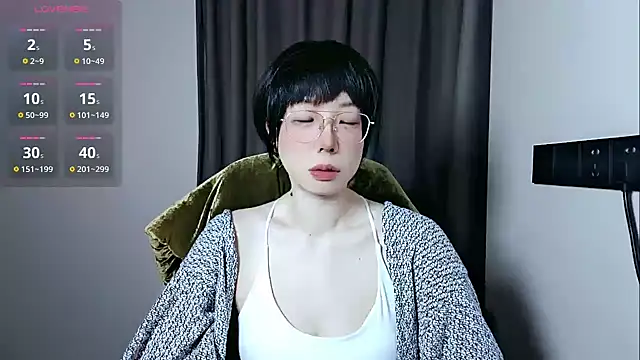 lin lin 520 520 online show from 05/04/26, 03:48