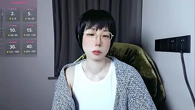 lin lin 520 520 online show from 05/05/26, 03:48