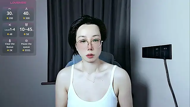 lin lin 520 520 online show from 06/26/26, 04:24