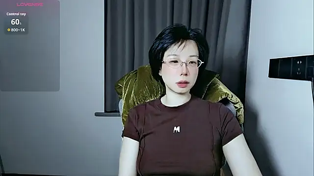 lin lin 520 520 online show from 05/17/26, 03:01
