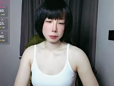 lin lin 520 520 online show from 04/03/26, 03:40