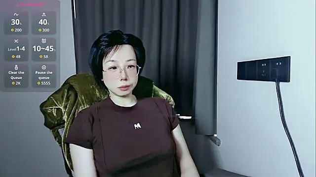 lin lin 520 520 online show from 05/19/26, 04:19