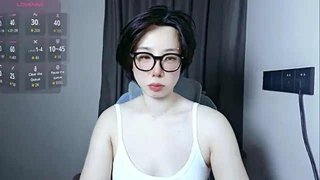 lin lin 520 520 online show from 08/08/26, 03:52
