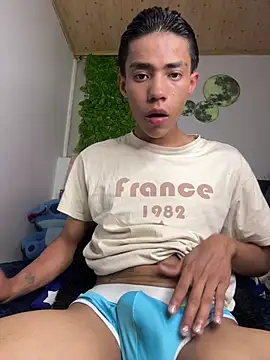  Camilo fox online show from 04/06/26, 02:18