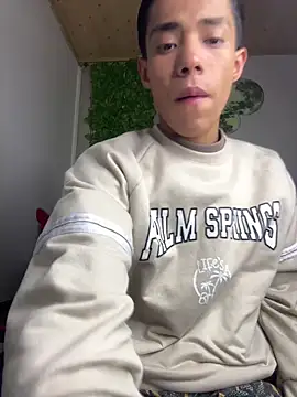  Camilo fox online show from 04/08/26, 04:47