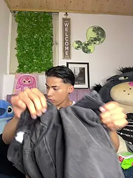  Camilo fox online show from 03/21/26, 11:30