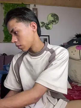  Camilo fox online show from 03/18/26, 02:08