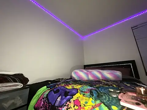 stripperbarbie online show from 05/12/26, 05:04