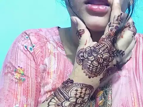 Emma 4433 online show from 03/20/26, 05:36