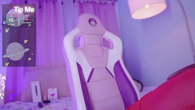 nahomy 2308 online show from 03/26/26, 01:31