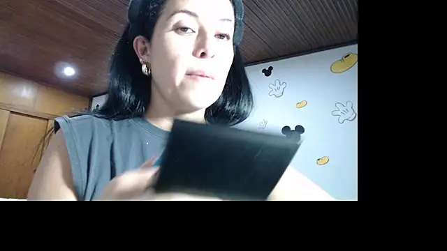 Snapshot of Dayeon__ chatting on 03/18/26, 02:08 Dayeon online show from 03/18/26, 02:08