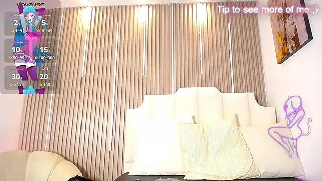 ZafiroCat online show from 03/30/26, 07:21