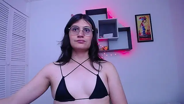 selene cutie online show from 03/11/26, 12:26