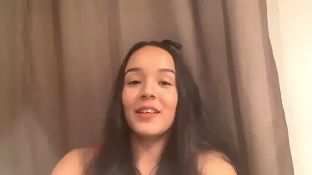 KyongCrumbliss online show from 03/17/26, 10:35