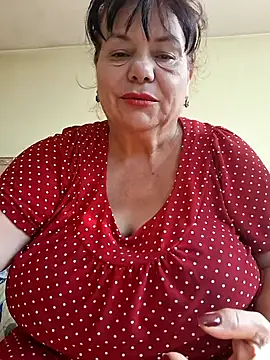 HotMilf80 online show from 06/27/26, 06:19