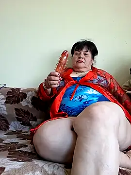 HotMilf80 online show from 05/07/26, 08:39