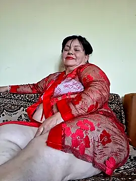 HotMilf80 online show from 04/27/26, 01:09