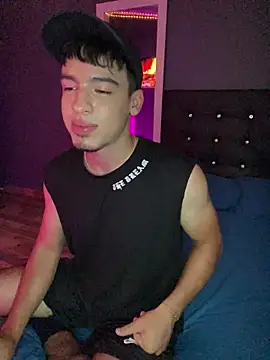 david osorio online show from 04/02/26, 09:10