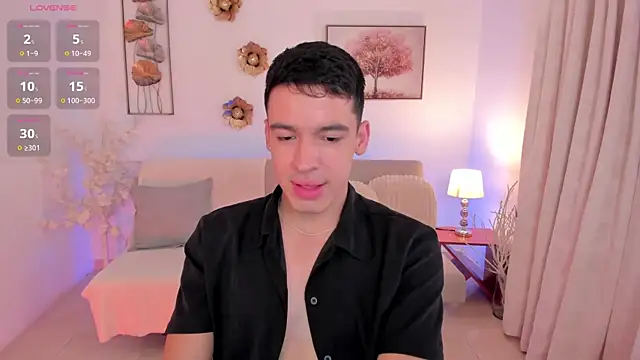 Snapshot of david_osorio chatting on 05/06/26, 08:57 david osorio online show from 05/06/26, 08:57