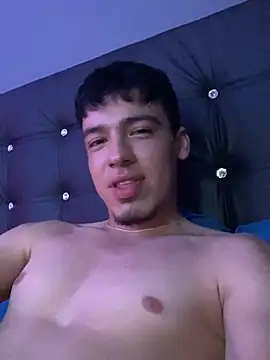 david osorio online show from 04/05/26, 03:02