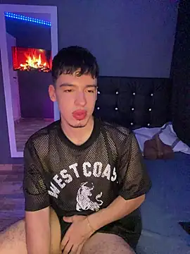 david osorio online show from 03/20/26, 01:39