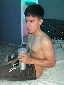 david osorio online show from 03/26/26, 10:40