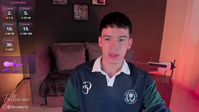 Snapshot of david_osorio chatting on 05/15/26, 11:52 david osorio online show from 05/15/26, 11:52