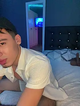 david osorio online show from 03/25/26, 11:25