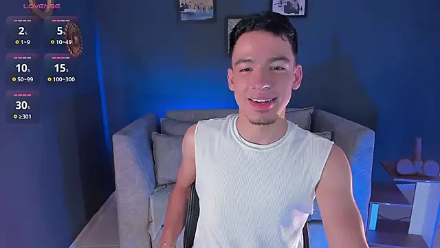 david osorio online show from 04/11/26, 08:45