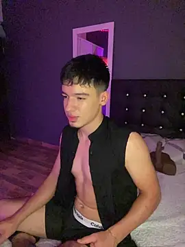 david osorio online show from 03/22/26, 12:14