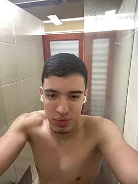 david osorio online show from 06/10/26, 04:52