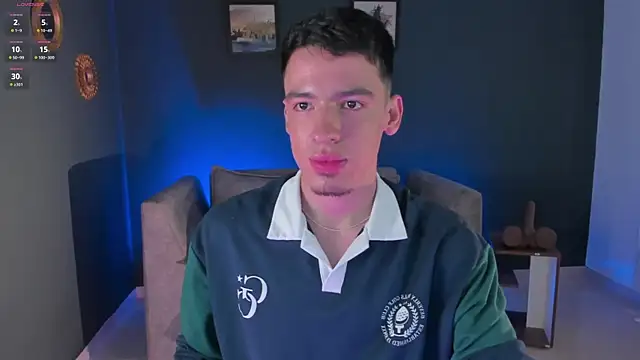 david osorio online show from 04/10/26, 08:38