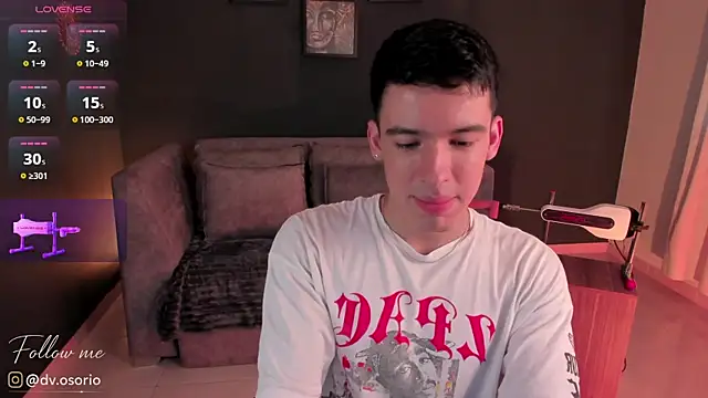 Snapshot of david_osorio chatting on 05/09/26, 08:34 david osorio online show from 05/09/26, 08:34