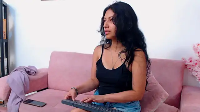 Tamar4 f00x online show from 05/02/26, 12:43