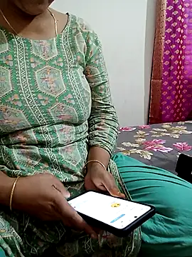 Miss-Akhi5500 online show from 03/28/26, 05:30