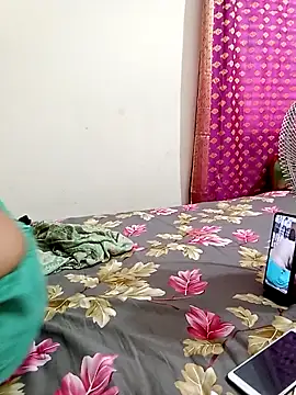 Miss-Akhi5500 online show from 03/15/26, 08:32