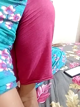 Miss-Akhi5500 online show from 04/01/26, 04:14